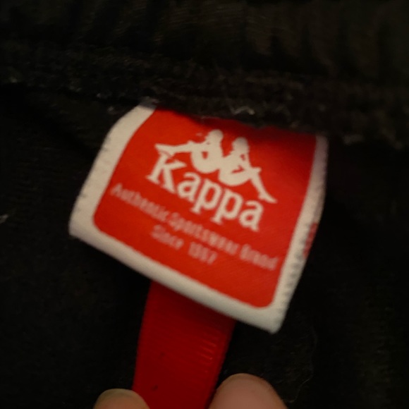 Kappa pants - Picture 5 of 5